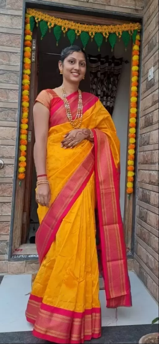 Bride Profile